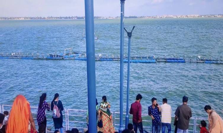 Dashashwamedh Ghat