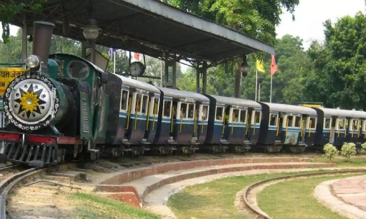 Railway Museum